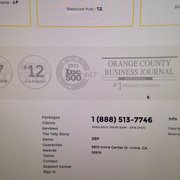 29 Prime - Irvine, CA, United States. Scammers in progress