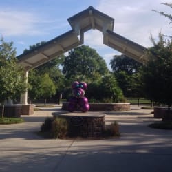 Lafreniere Dog Park Metairie La Lafreniere Dog Park Metairie La