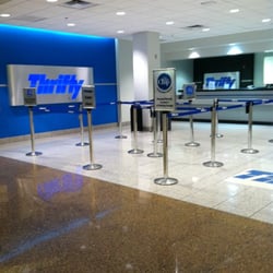 kansas city airport car rental dollar thrifty