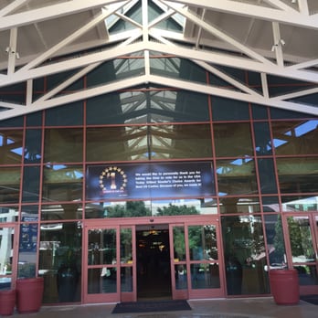 Pechanga casino yelp