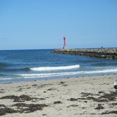 Scusset Beach State Reservation Location Scusset Beach State Reservation Location