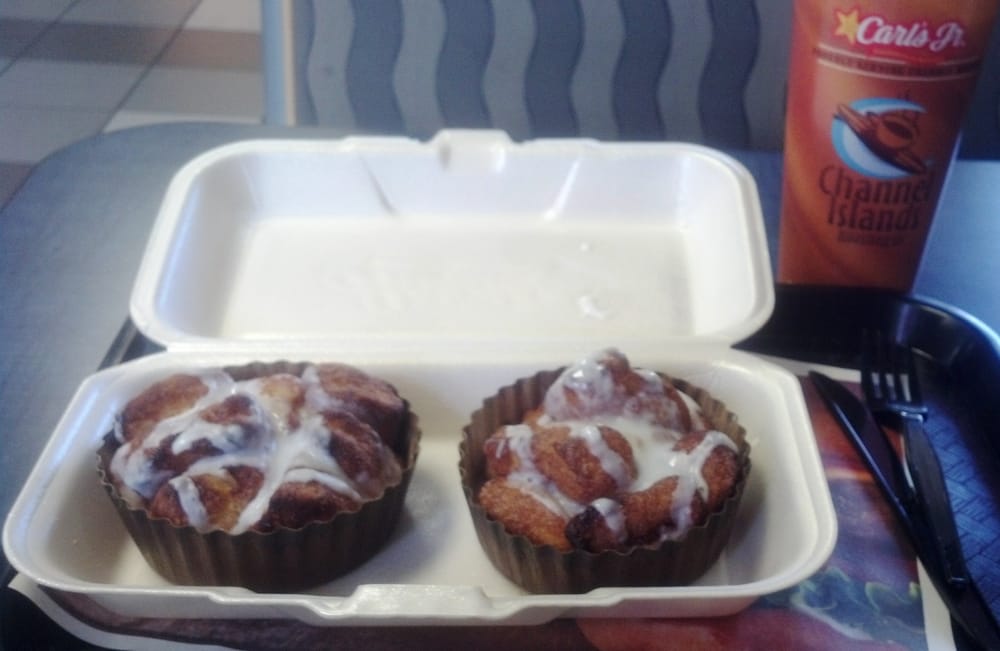 Carls jr coupons las vegas