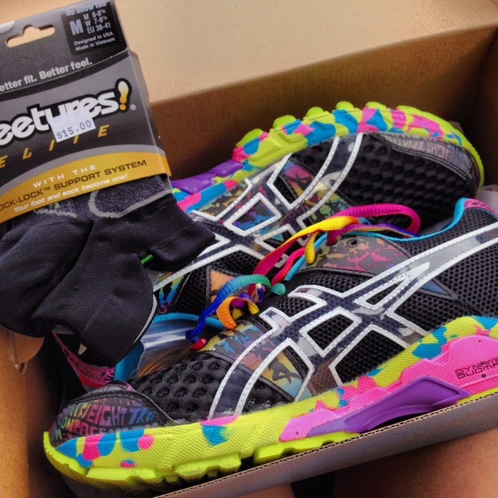 FootWorks 27 Photos Shoe Stores 5724 Sunset Dr South Miami, FL