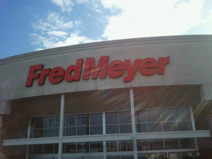 Fred meyer casino road phone number