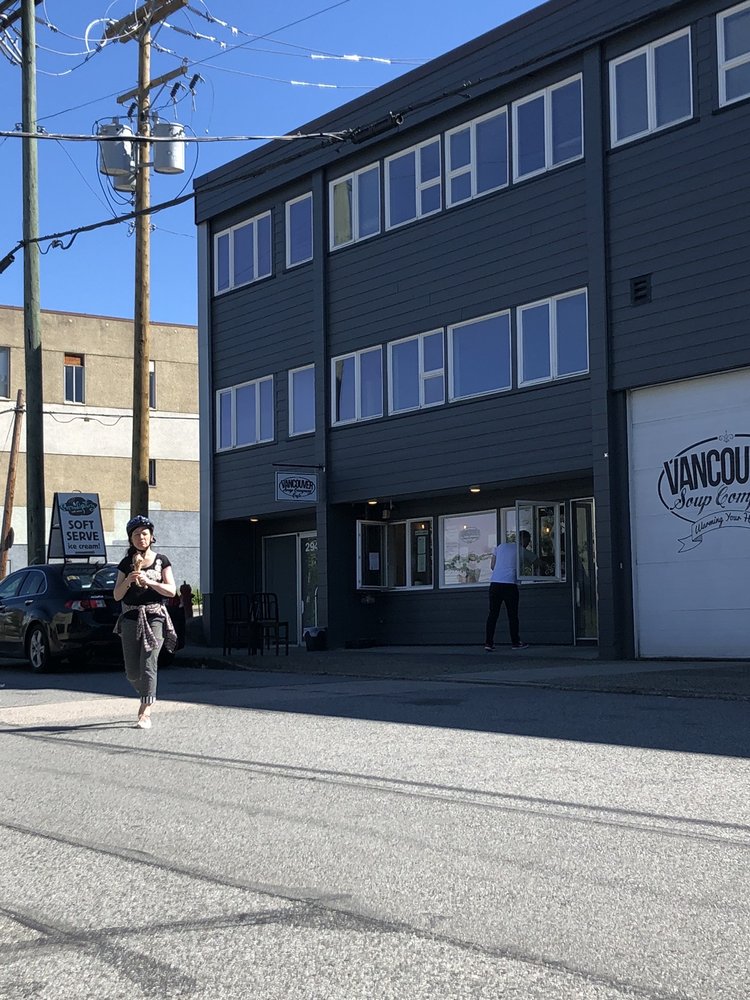 Vancouver Soup Company