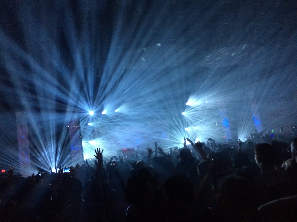 Echostage 104 Photos Music Venues Langdon Park Washington, DC