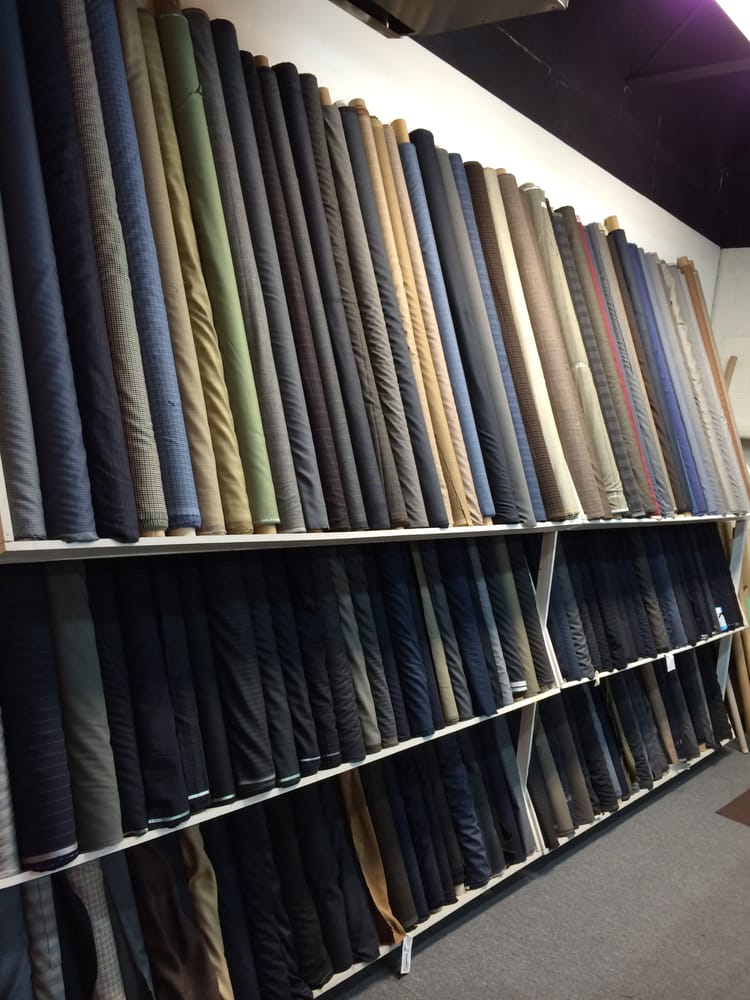 A Fabric Place Fabric Stores 6324 Falls Rd Baltimore, MD