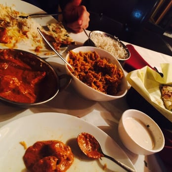 India Garden - 102 Photos & 361 Reviews - Indian - 210 Rose Ave