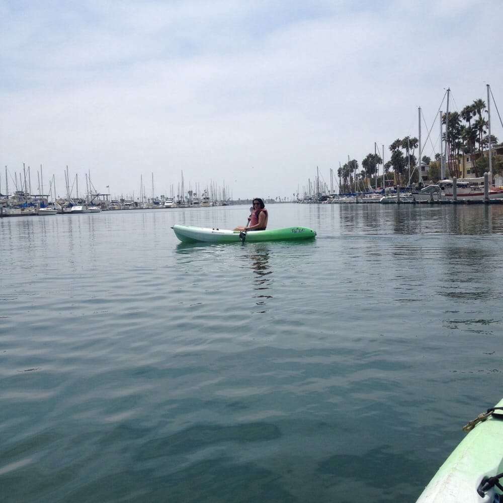 Channel Islands Kayak Center 65 Photos Rafting/Kayaking Oxnard