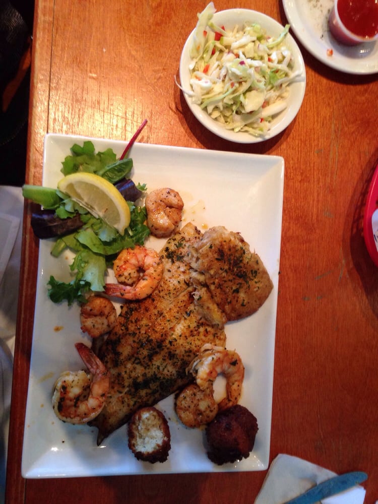 Harpoon Larry’s Fish House & Oyster Bar 173 Photos Seafood