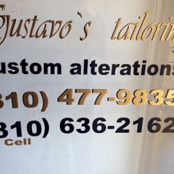 Gustavo's Tailoring - Los Angeles, CA, United States