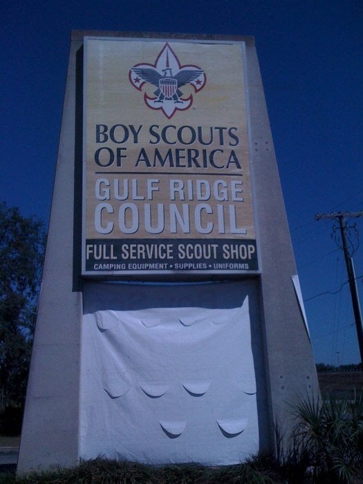 Boy Scouts of America Carrollwood Tampa, FL Reviews Photos Yelp