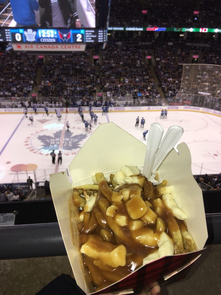 Smoke's Poutinerie