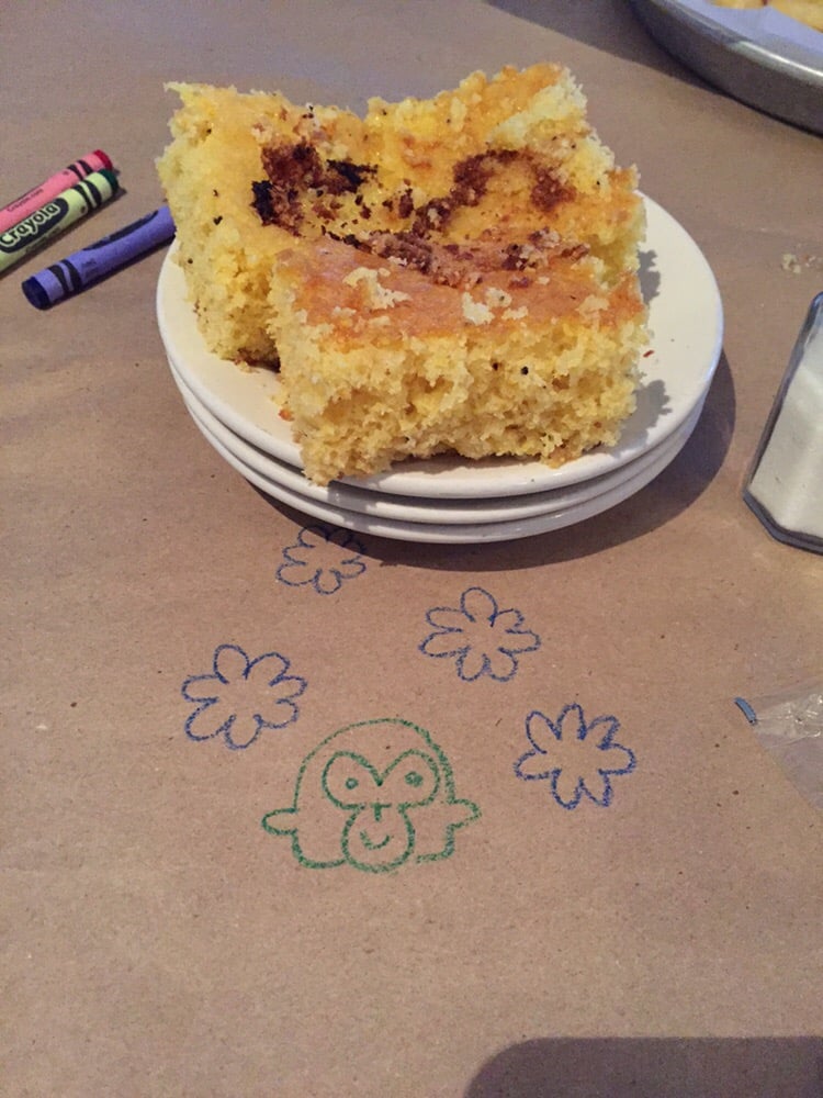 Wheatberry Restaurant & Tavern American (New) 15212 N Red Bud Trl