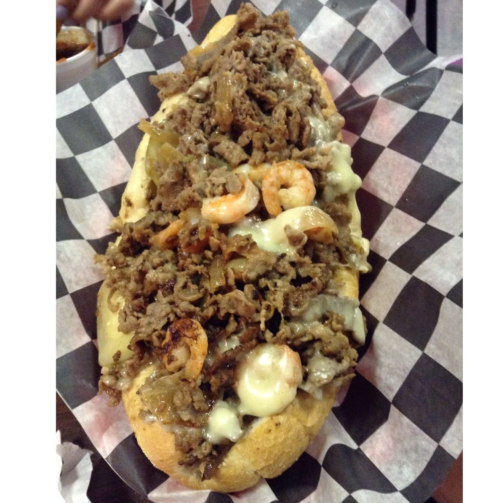 Rick’s Cheesesteak Shop CLOSED 36 Photos Cheesesteaks Newport
