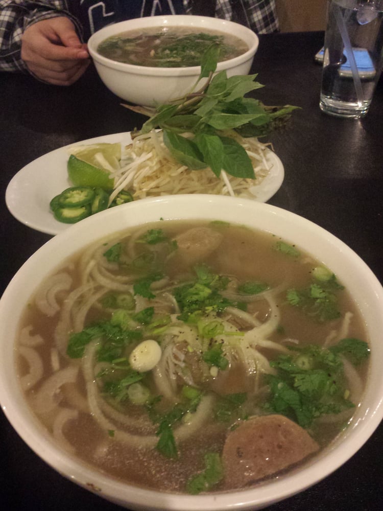 LC Pho 39 Photos Vietnamese Lincoln Square Chicago, IL