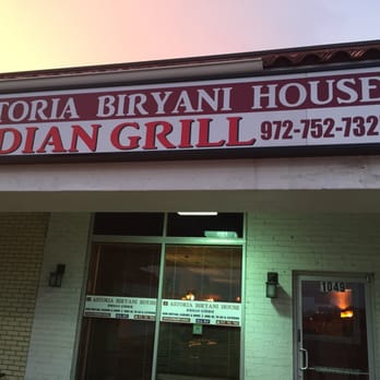 Astoria biryani house irving coupons