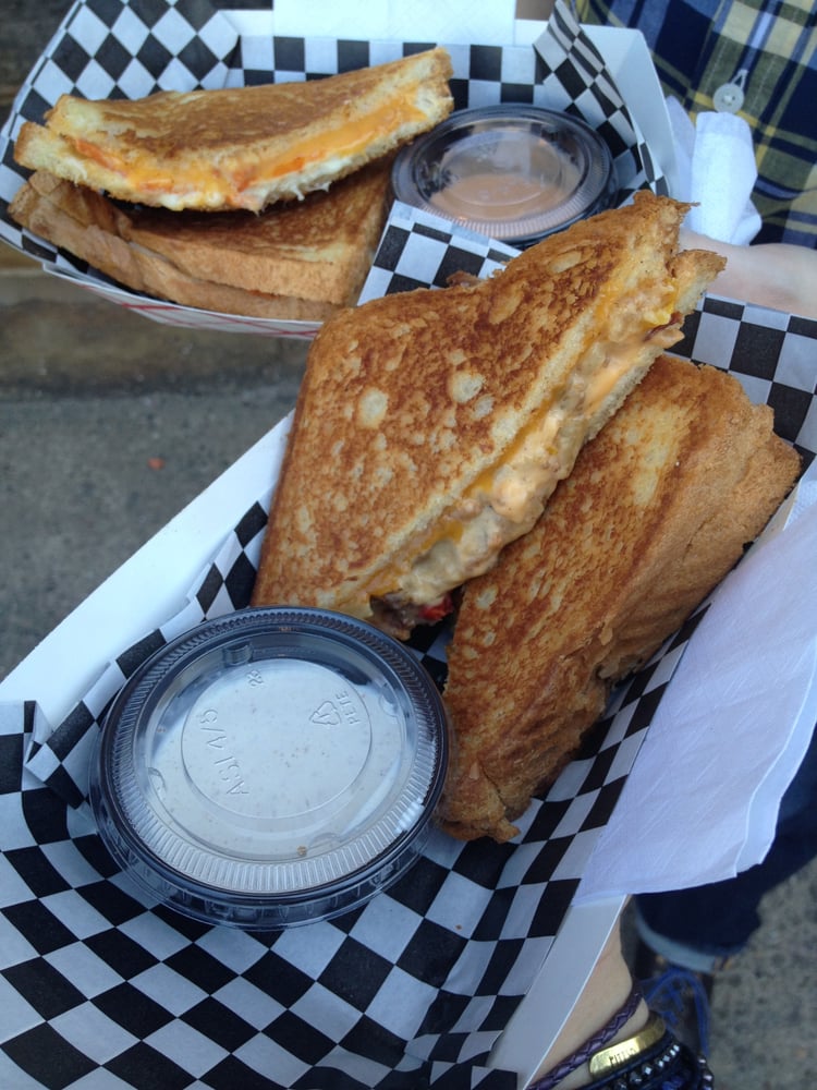 Oh My Grill Food Truck Reviews Oh My Grill Food Truck Reviews