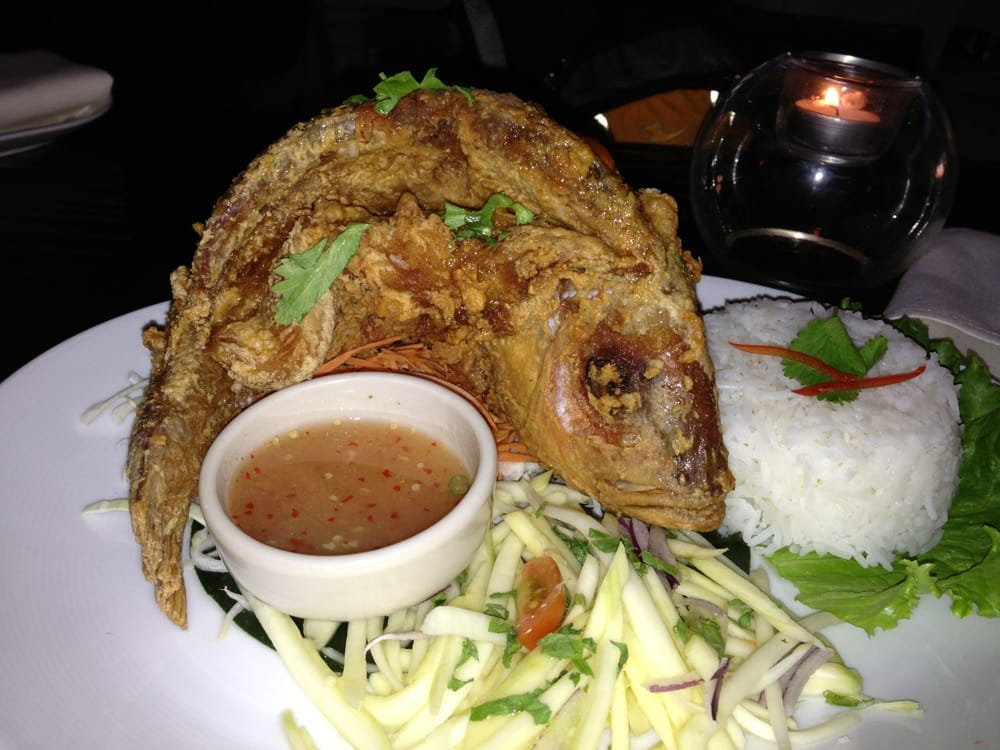 Tuk Tuk Thai Food Loft 261 Photos Thai Buckhead Atlanta, GA