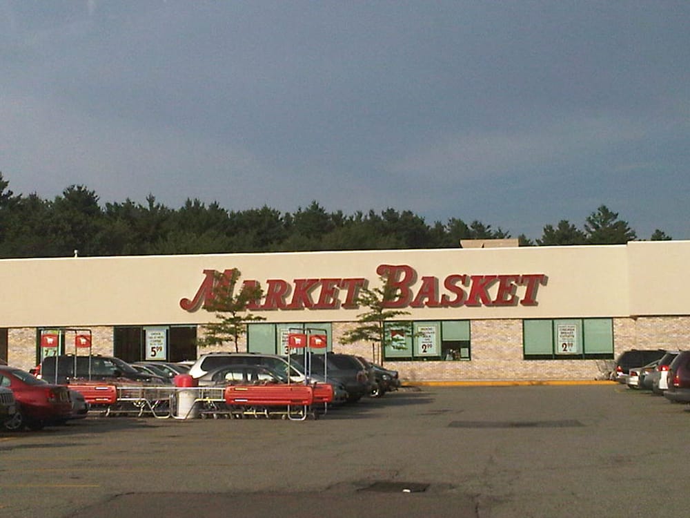 Market Basket Grocery Salem, NH Yelp