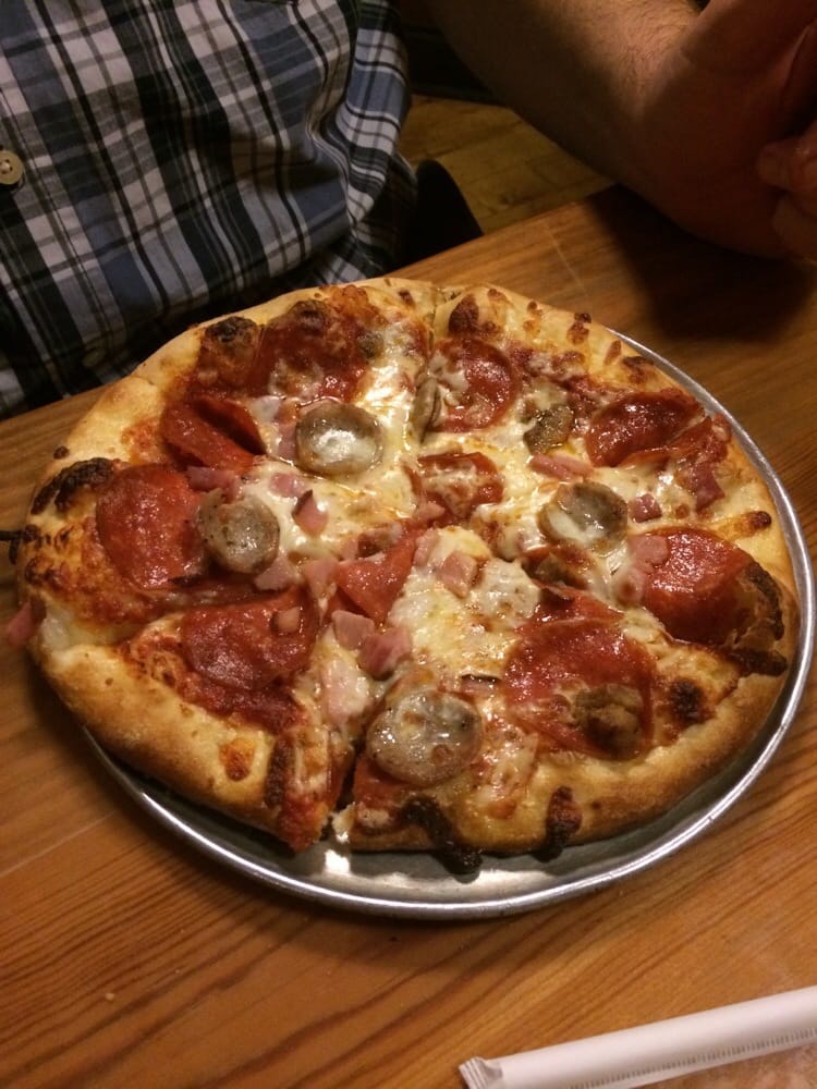 Deano’s Italian Italian Dublin, GA Yelp