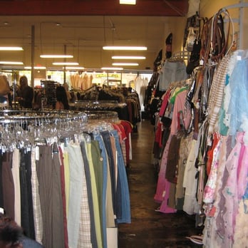 American Apparel - Accessories - Downtown - Nashville, TN