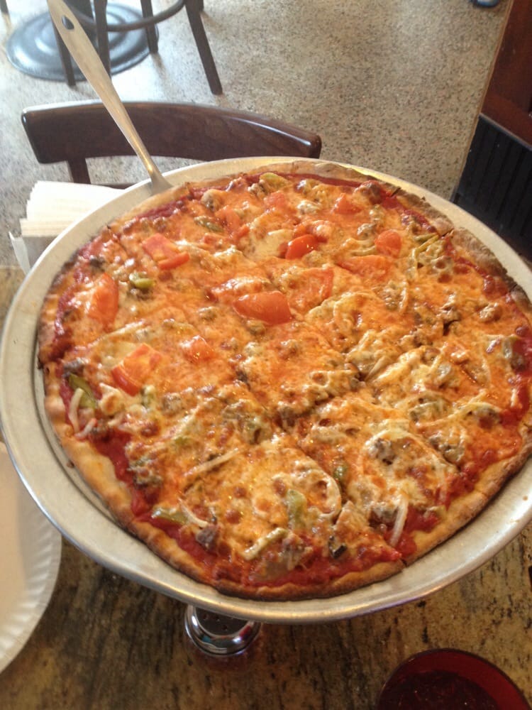 Charlie & Millie’s Pizza House Pizza Largo, FL Reviews Photos