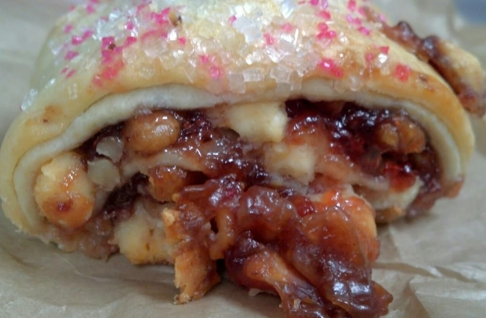 Three Girls Bakery Downtown Seattle, WA Yelp