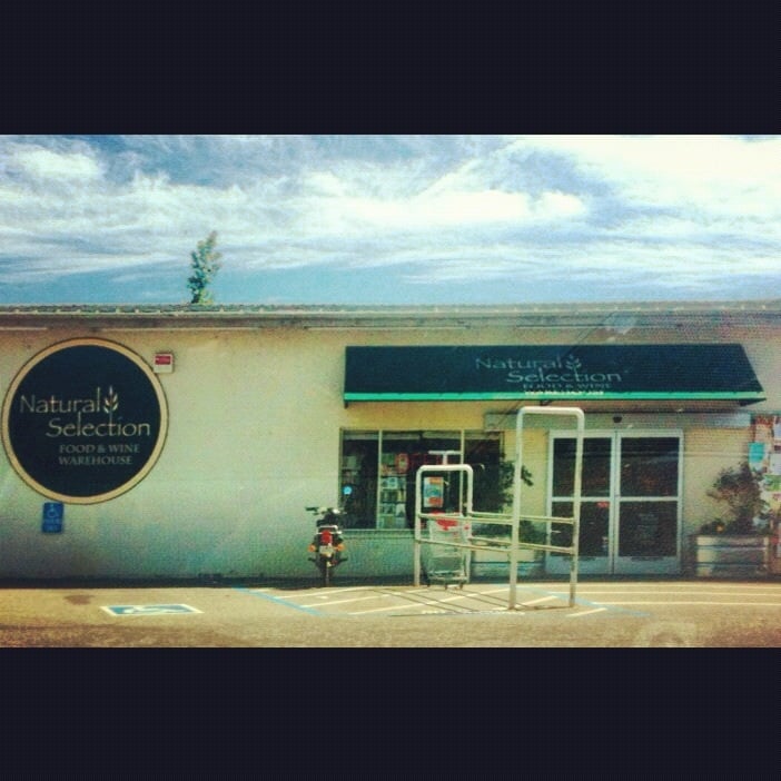 Natural Selection Food Grass Valley Natural Selection Food Grass Valley