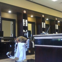Gentleman Joes Barber Shop - Mesa, AZ, United States by Zack C.