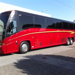 Platinum Luxury Limo logo