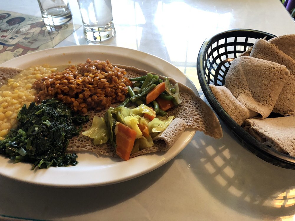 Gojo Café