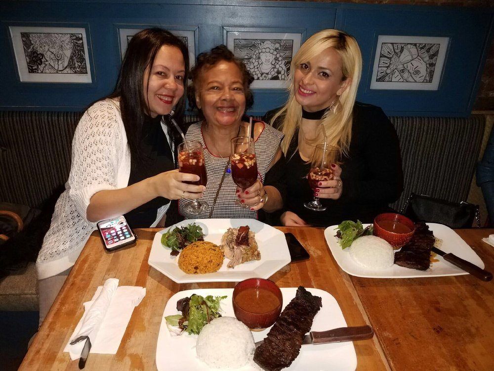 La Fonda Restaurant & Tapas Bar