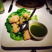 Tamarine - Calamari yummy! - Palo Alto, CA, United States