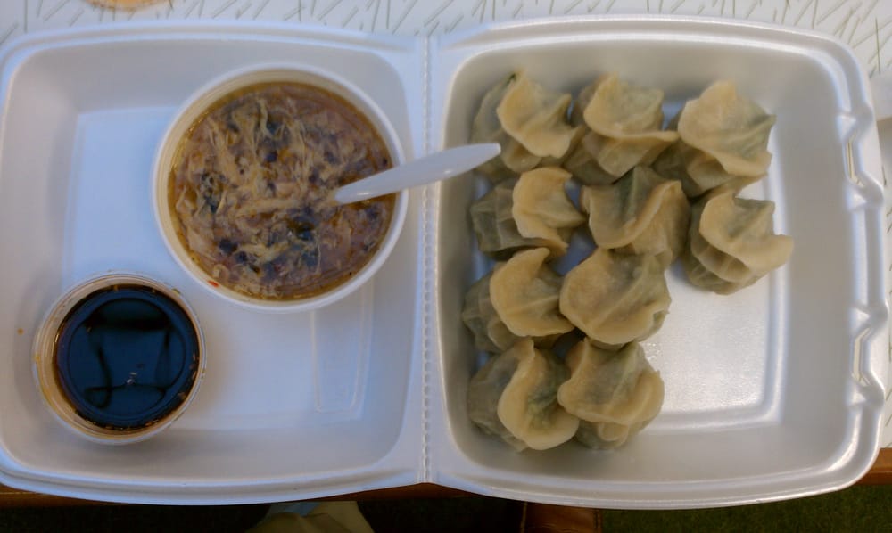 Doozo Dumplings & Noodles 30 Photos Chinese Downtown Houston, TX Reviews Yelp