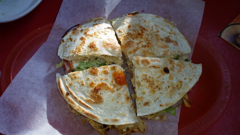 Tacos El Cuñado 31 Photos Mexican Grand Rapids, MI Reviews