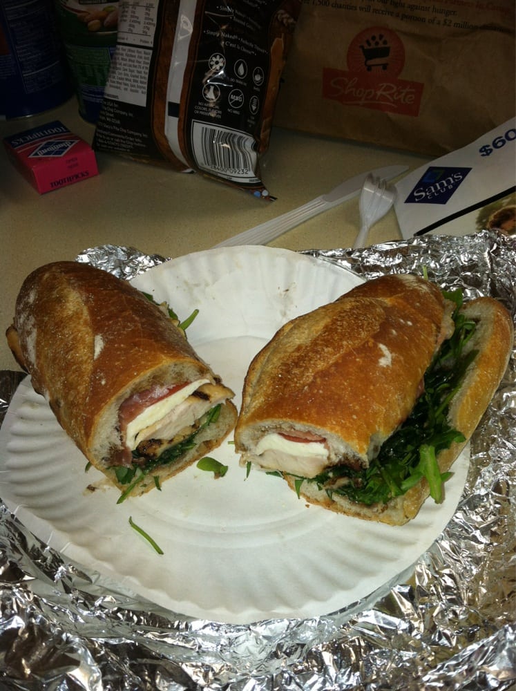 Lisa’s Italian Deli 22 Photos Italian 901 Park Ave Hoboken, NJ