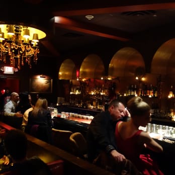 The Ranstead Room - 68 Photos - Lounges - Rittenhouse Square