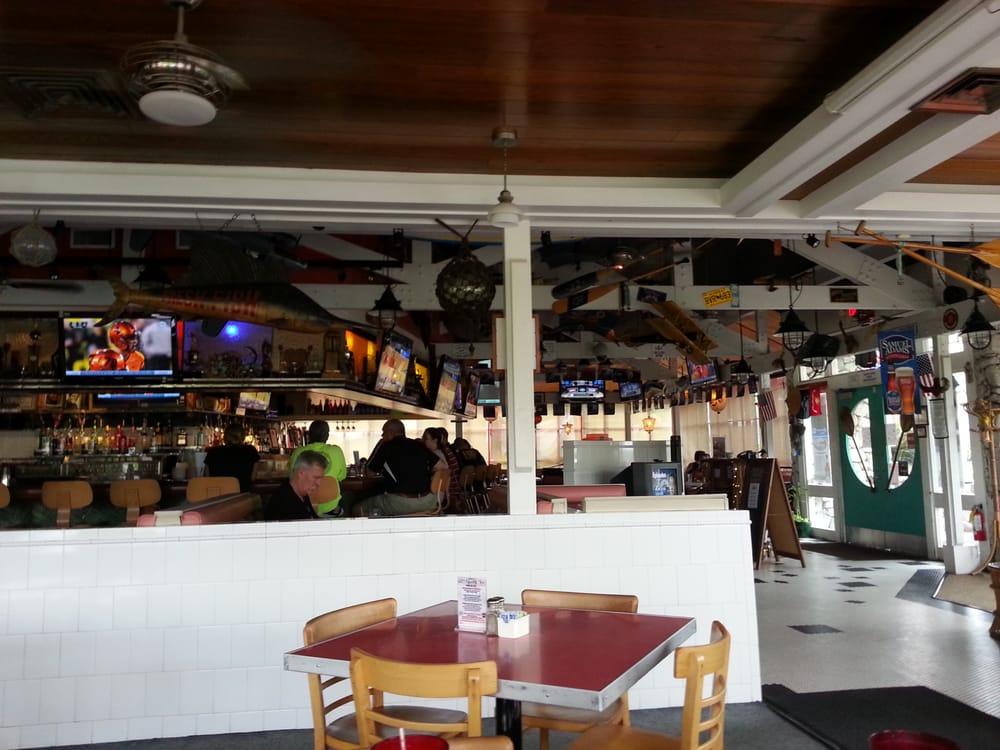 Pinky’s Pupu Bar and Grill Hawaiian Kailua, HI Reviews Photos