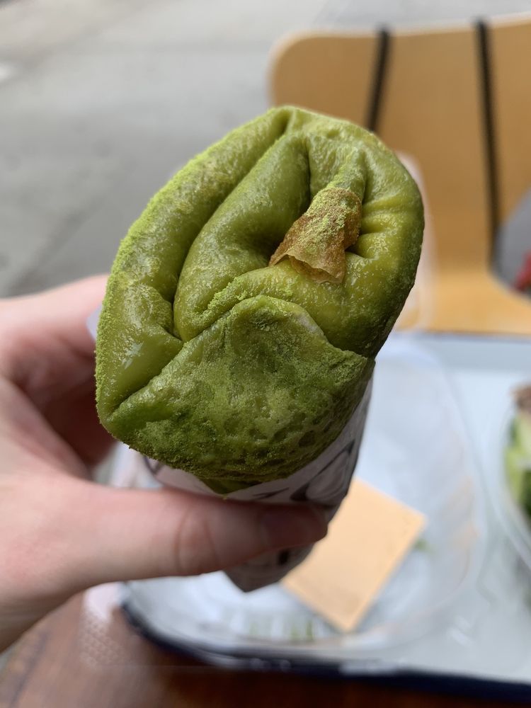 Takahachi Bakery