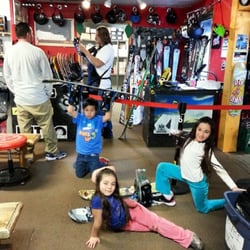 Getboards  Ski & Snowboard Shop logo