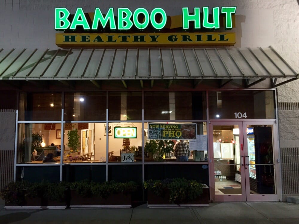 Bamboo Hut 54 Reviews Asian Fusion Vancouver, WA, United States