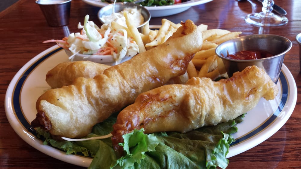 Copper Grill At Saddle Creek American (New) Copperopolis, CA