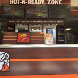 little caesars culpeper va phone number