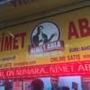 Nimet Abla Milli Piyango Bayi