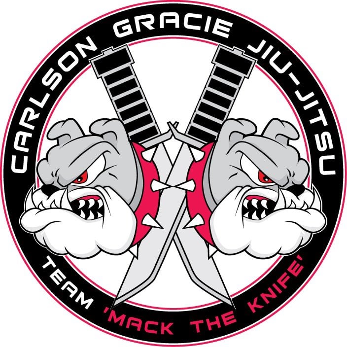 Copa JiuJitsu Carlson Gracie Team Martial Arts Lakeview