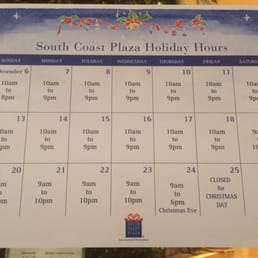 Hotels travelers are raving about... Nov 18, · Meanwhile, the South Coast Plaza tree height has always been chosen according to the height of the surrounding poplars in Town Center Park, where the holiday addition has been installed annually for the past 32 years, said Debra Gunn Downing, the shopping center's executive director of marketing.