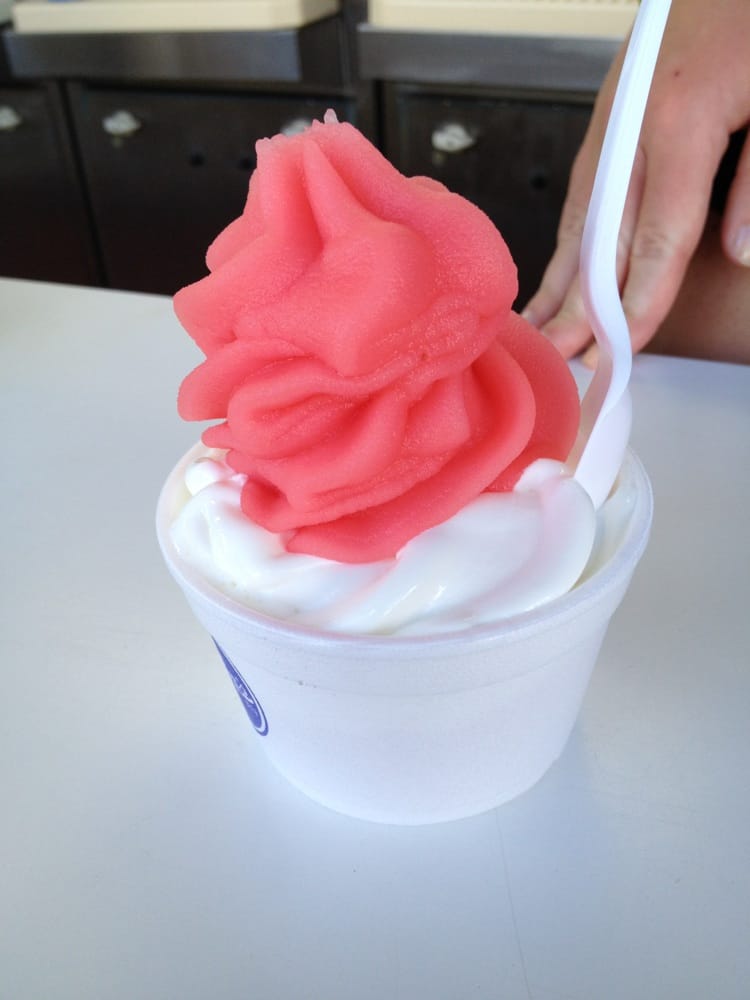 Kohr’s Frozen Custard Point Pleasant Beach, NJ Yelp