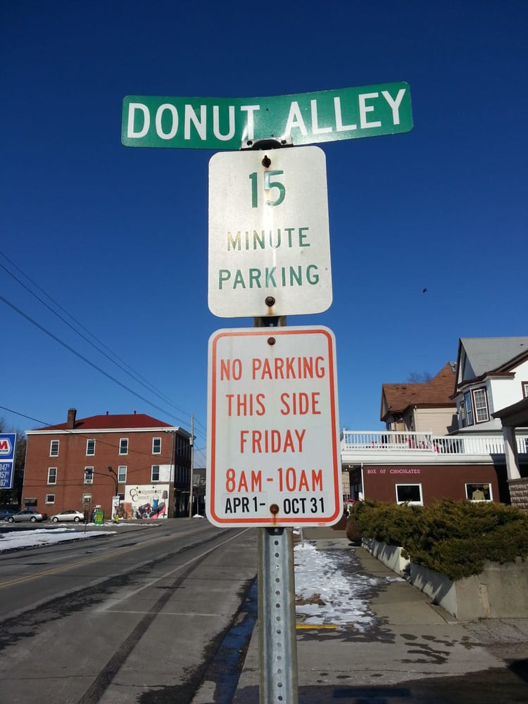 Honey Creme Donut Shop Donuts New Albany, IN Reviews Photos Yelp
