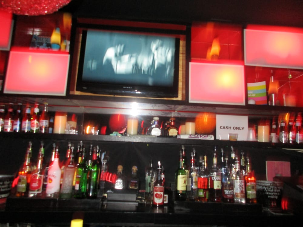 gay bar nyc chelsea